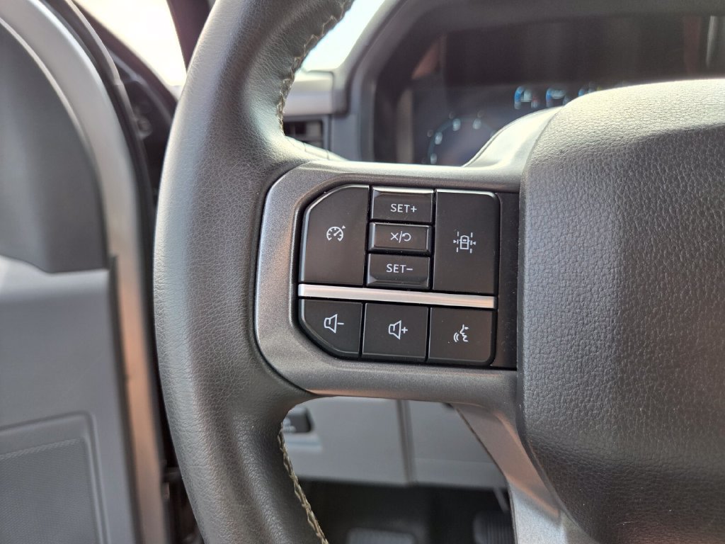 Used 2025 Ford F150 XLT w/ Equipment Group 301A Standard AWD/4WD image 20
