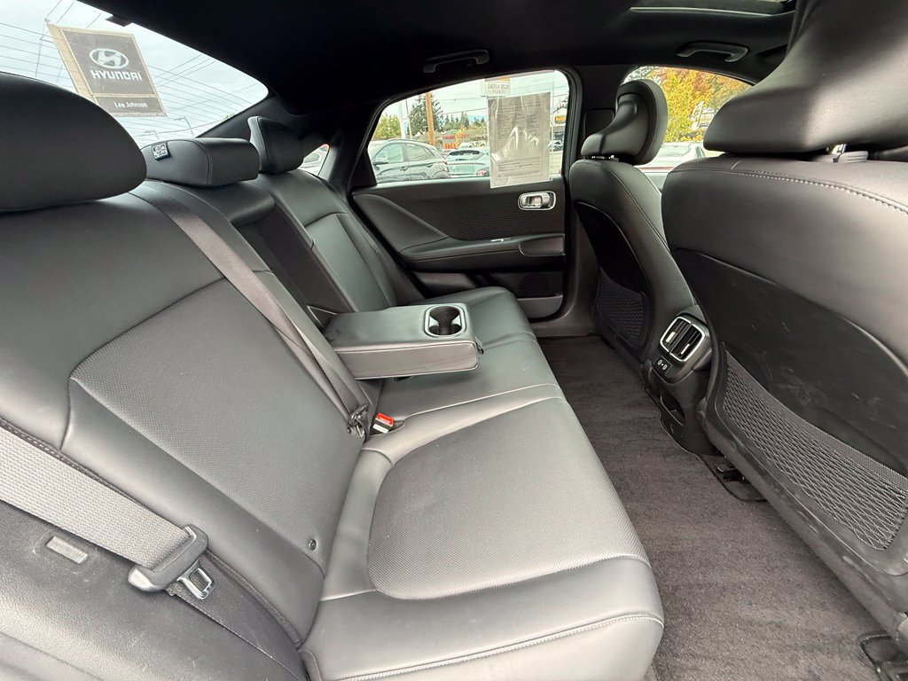Used 2023 Hyundai Ioniq 6 Limited AWD/4WD image 20