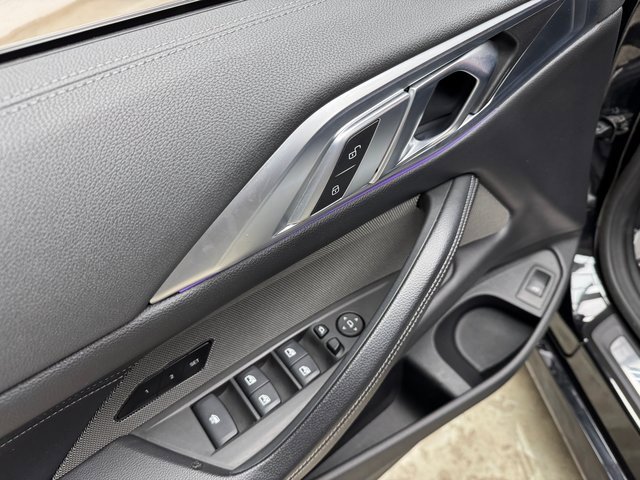 Certified 2023 BMW 440i xDrive Convertible w/ Premium Package image 11