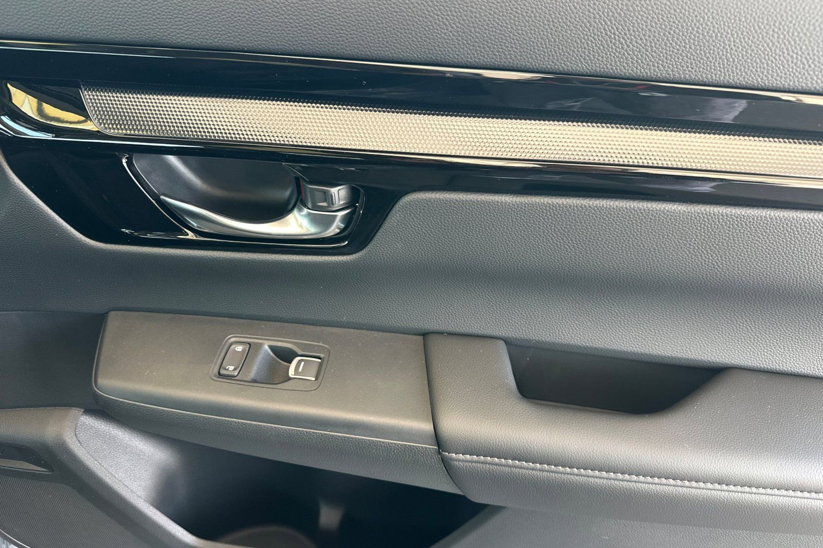 New 2026 Honda CR-V EX-L image 20