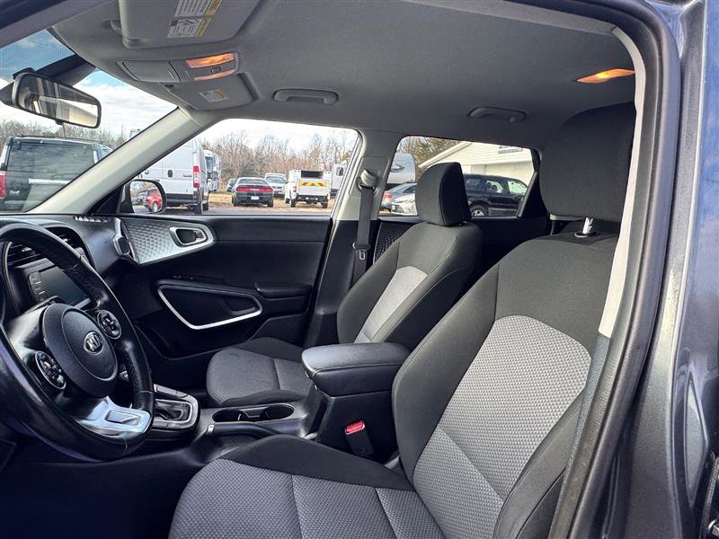 Used 2021 Kia Soul X-Line image 34
