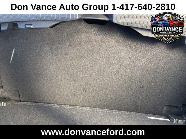 Used 2022 Nissan Rogue SL w/ SL Premium Package image 46