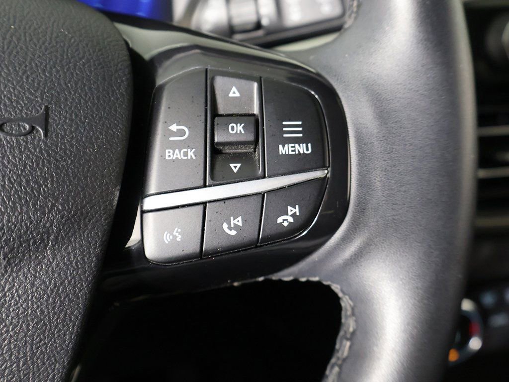 Used 2022 Ford Escape SEL w/ Technology Package image 37