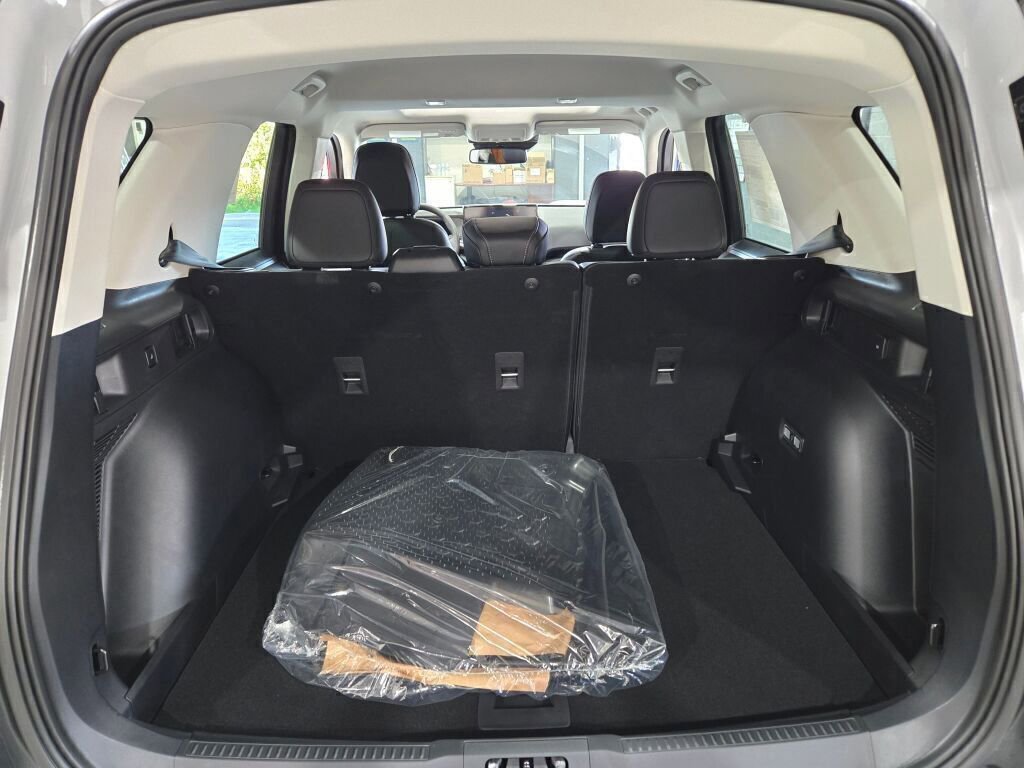 New 2025 Ford Bronco Sport Outer Banks w/ Outer Banks Tech Package+ AWD/4WD image 17