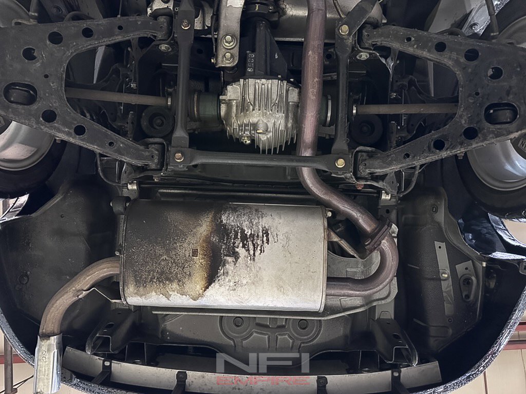 Used 1999 MAZDA MX-5 Miata RWD image 76