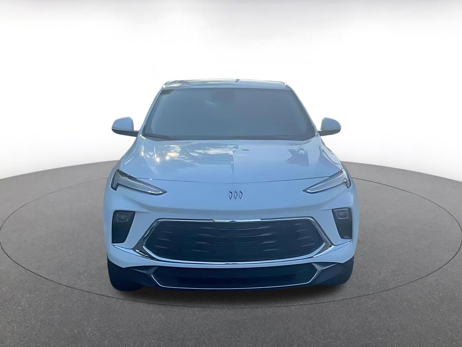 Used 2025 Buick Encore GX Preferred image 4