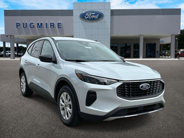 New 2025 Ford Escape Active w/ Active Premium Tech Pack image 1