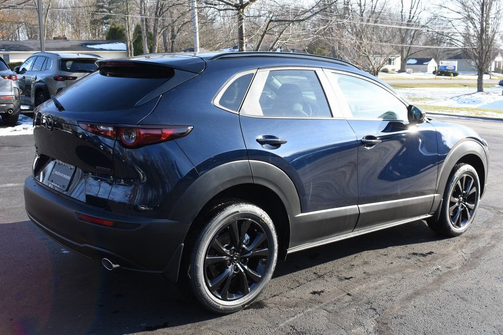 New 2026 MAZDA CX-30 AWD 2.5 S image 5
