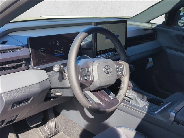 New 2026 Toyota RAV4 XSE w/ Weather Package AWD/4WD image 11