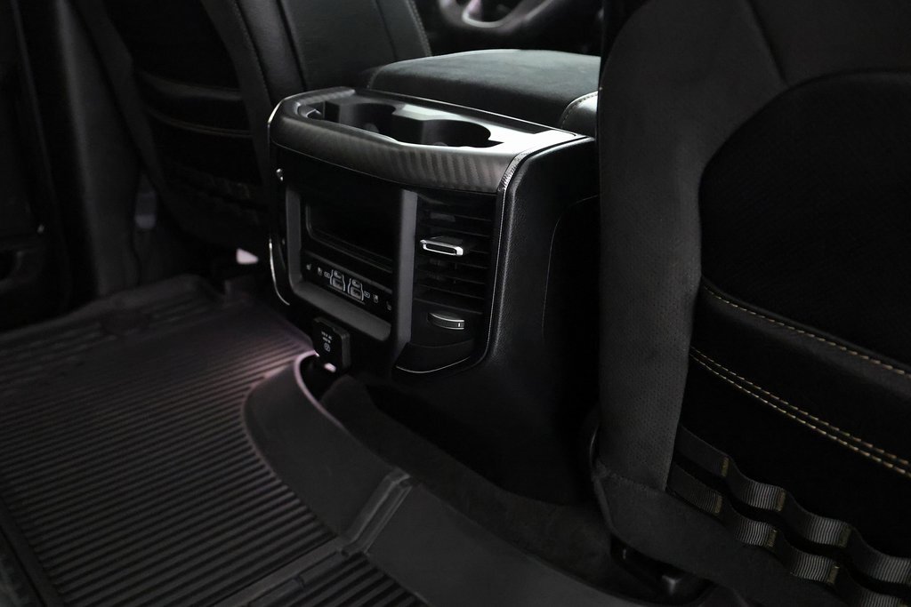 Used 2024 RAM 1500 TRX image 15