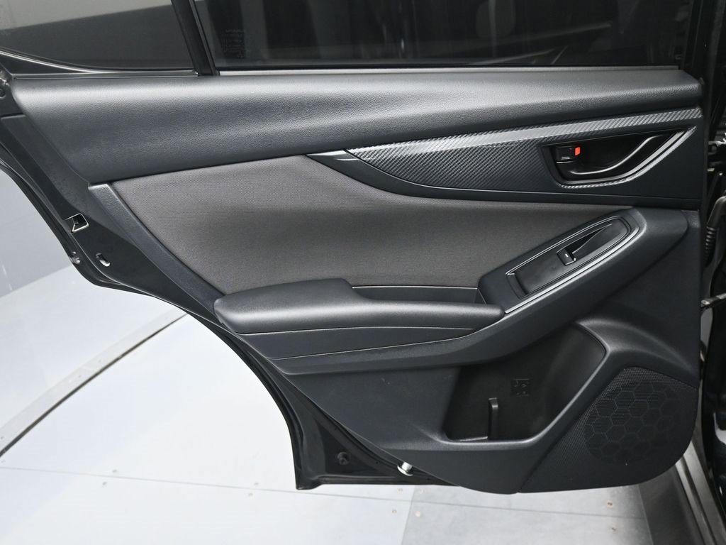 Used 2023 Subaru WRX image 8