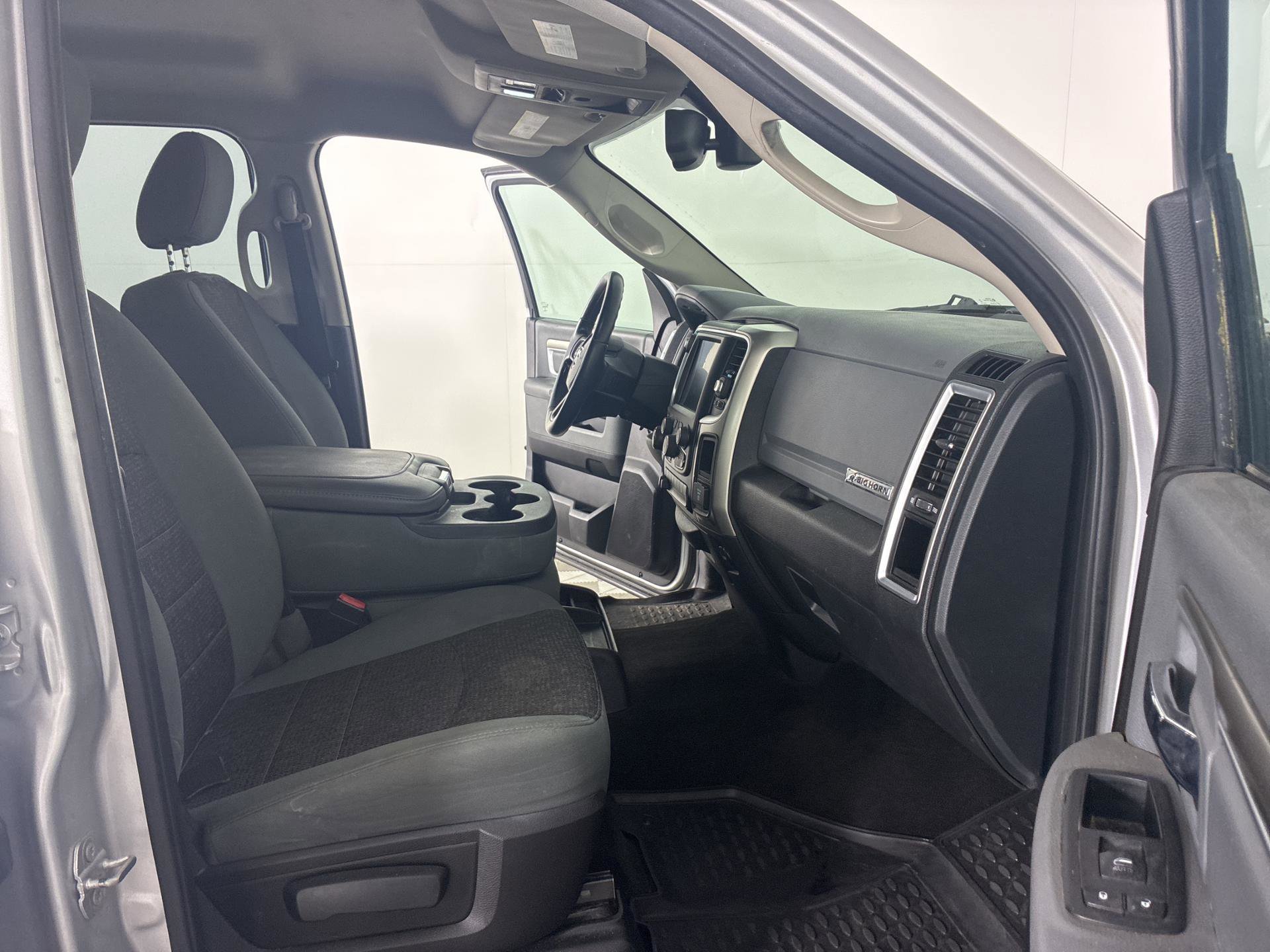 Used 2016 RAM 1500 Big Horn image 16