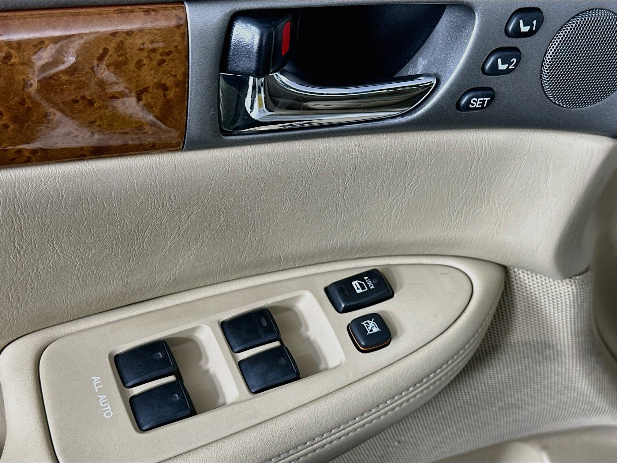 Used 2006 Lexus ES 330 FWD image 15