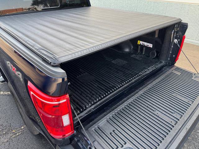 Certified 2023 Ford F150 XLT w/ Equipment Group 302A High image 19