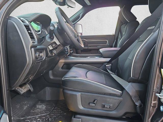 New 2026 RAM 2500 Laramie video 4