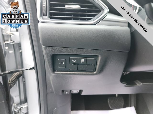Certified 2023 MAZDA CX-5 AWD 2.5 S image 17