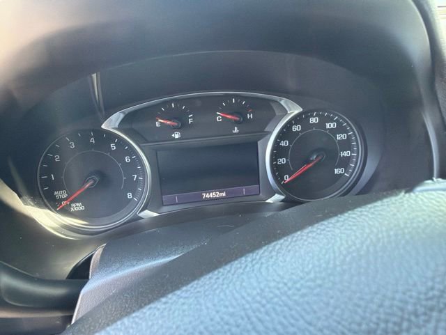Used 2019 GMC Terrain SLT w/ Preferred Package FWD image 26