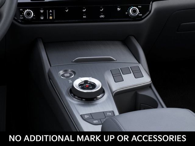 New 2026 Kia Sportage LX image 23