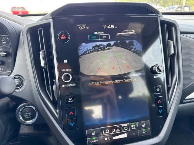 Certified 2026 Subaru Forester Premium AWD/4WD image 15