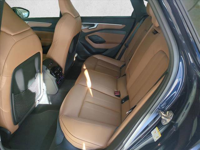 New 2026 Audi A6 Premium Plus image 18