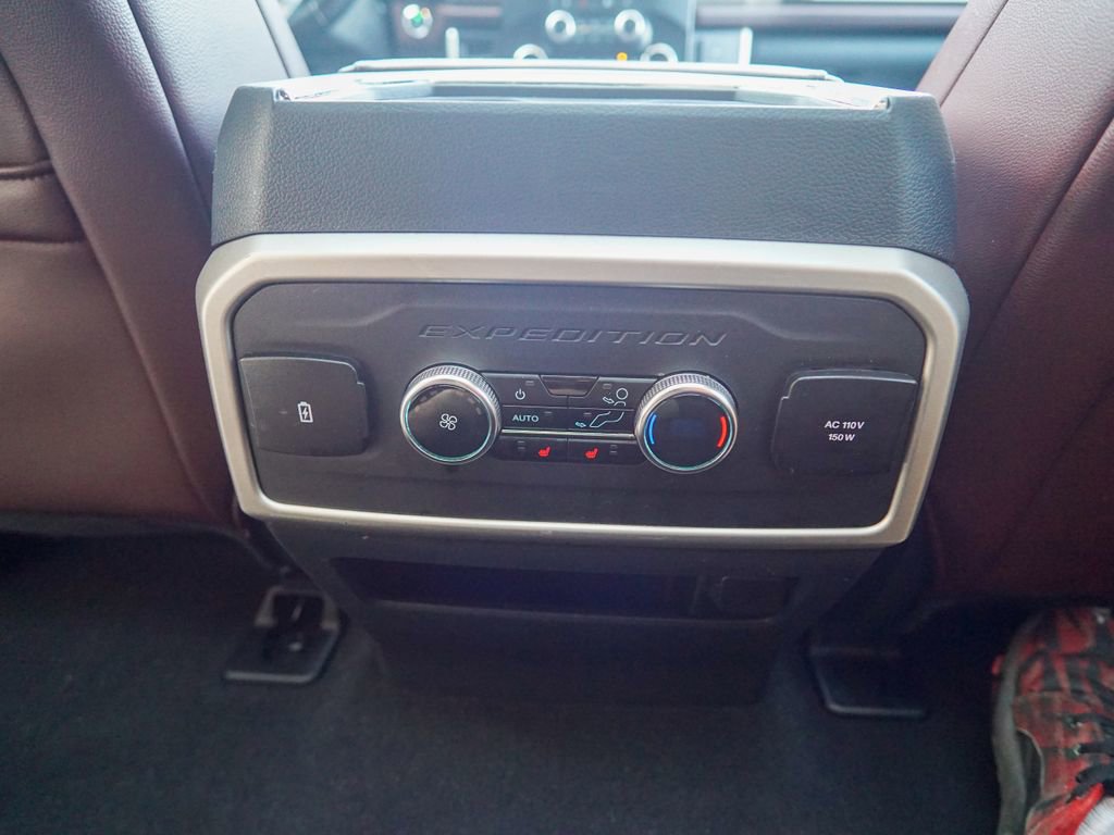 Used 2024 Ford Expedition Max Limited image 20