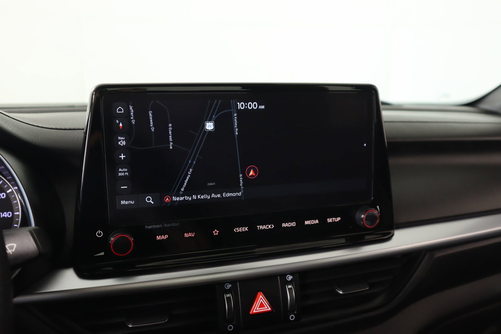 Used 2023 Kia Forte GT-Line w/ GT-Line Premium Package image 7