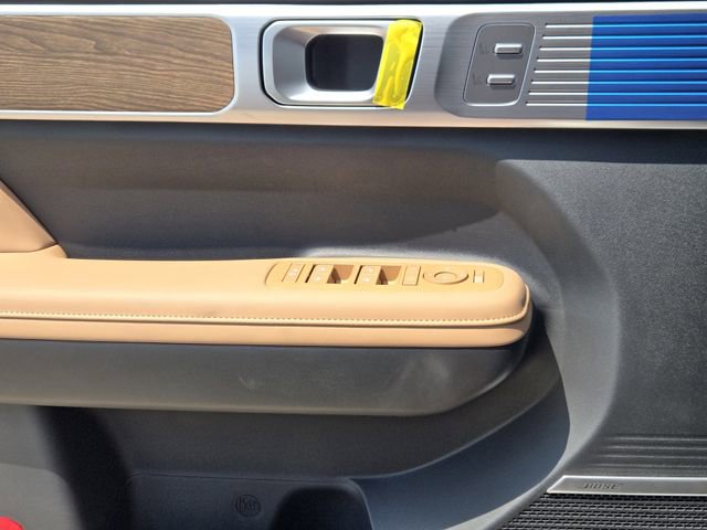 Used 2026 Hyundai Santa Fe Calligraphy image 16