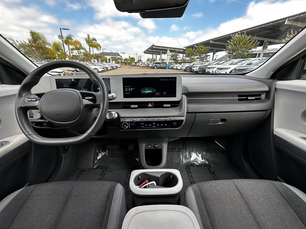 Used 2024 Hyundai Ioniq 5 SEL RWD image 17