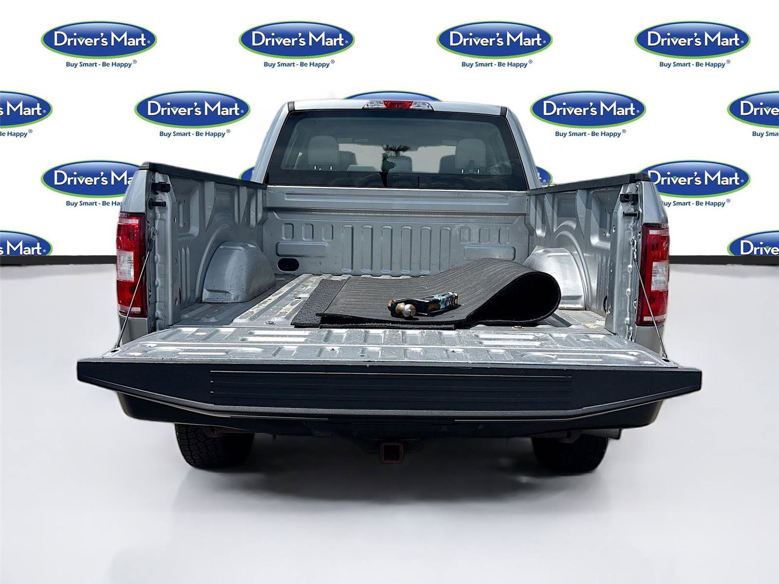 Used 2020 Ford F150 XL w/ Trailer Tow Package image 25
