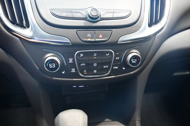 Used 2024 Chevrolet Equinox LT FWD image 17