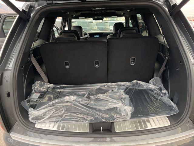 New 2026 Hyundai Palisade Calligraphy image 6