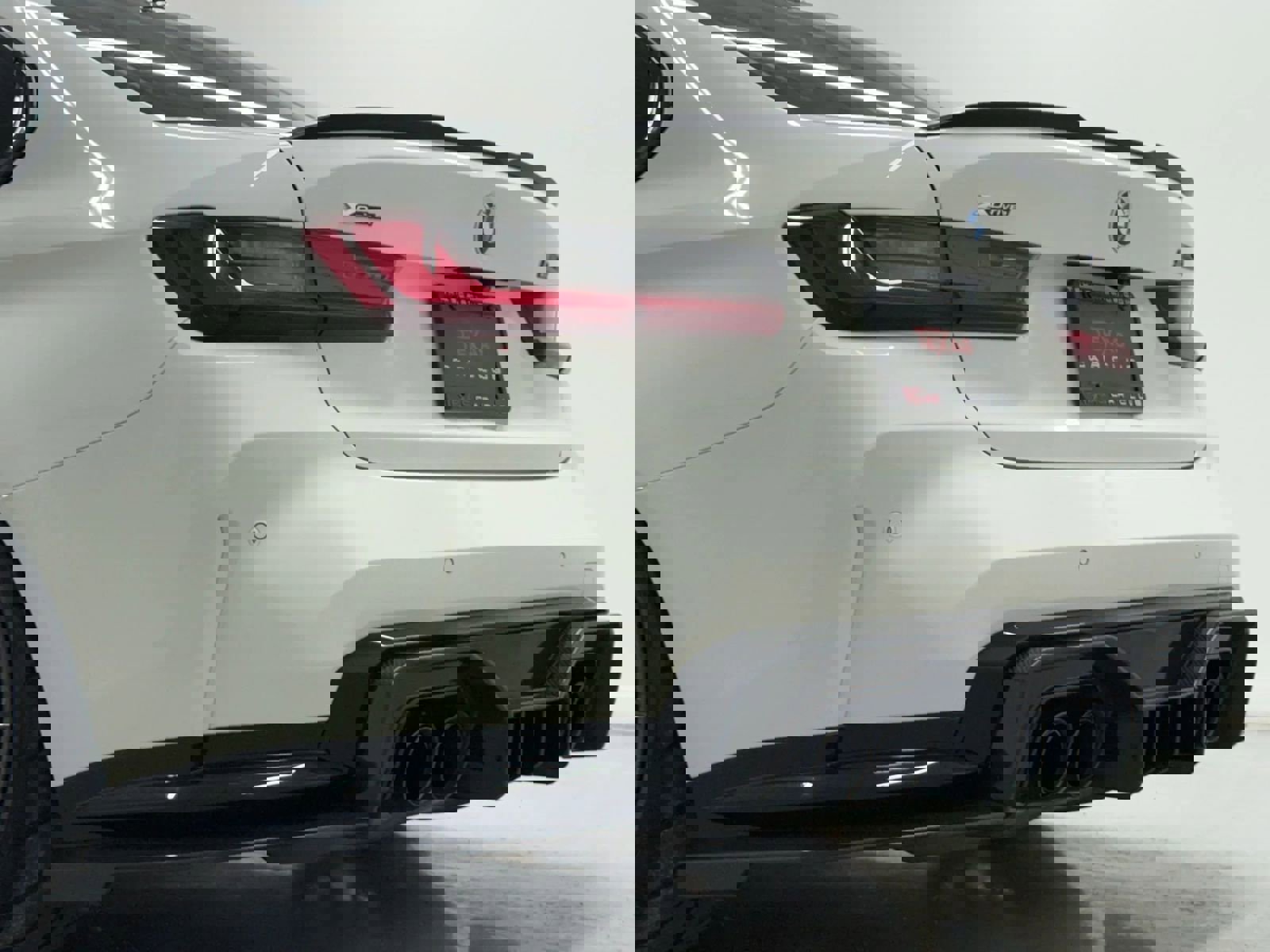 Used 2024 BMW M3 Competition image 51