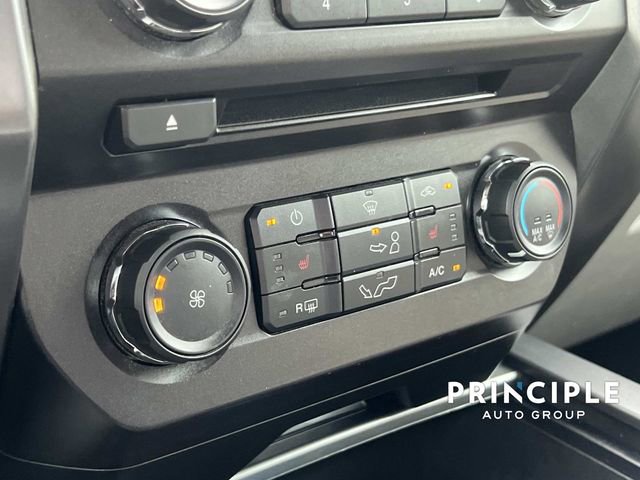 Used 2018 Ford F150 XLT w/ Equipment Group 302A Luxury image 27