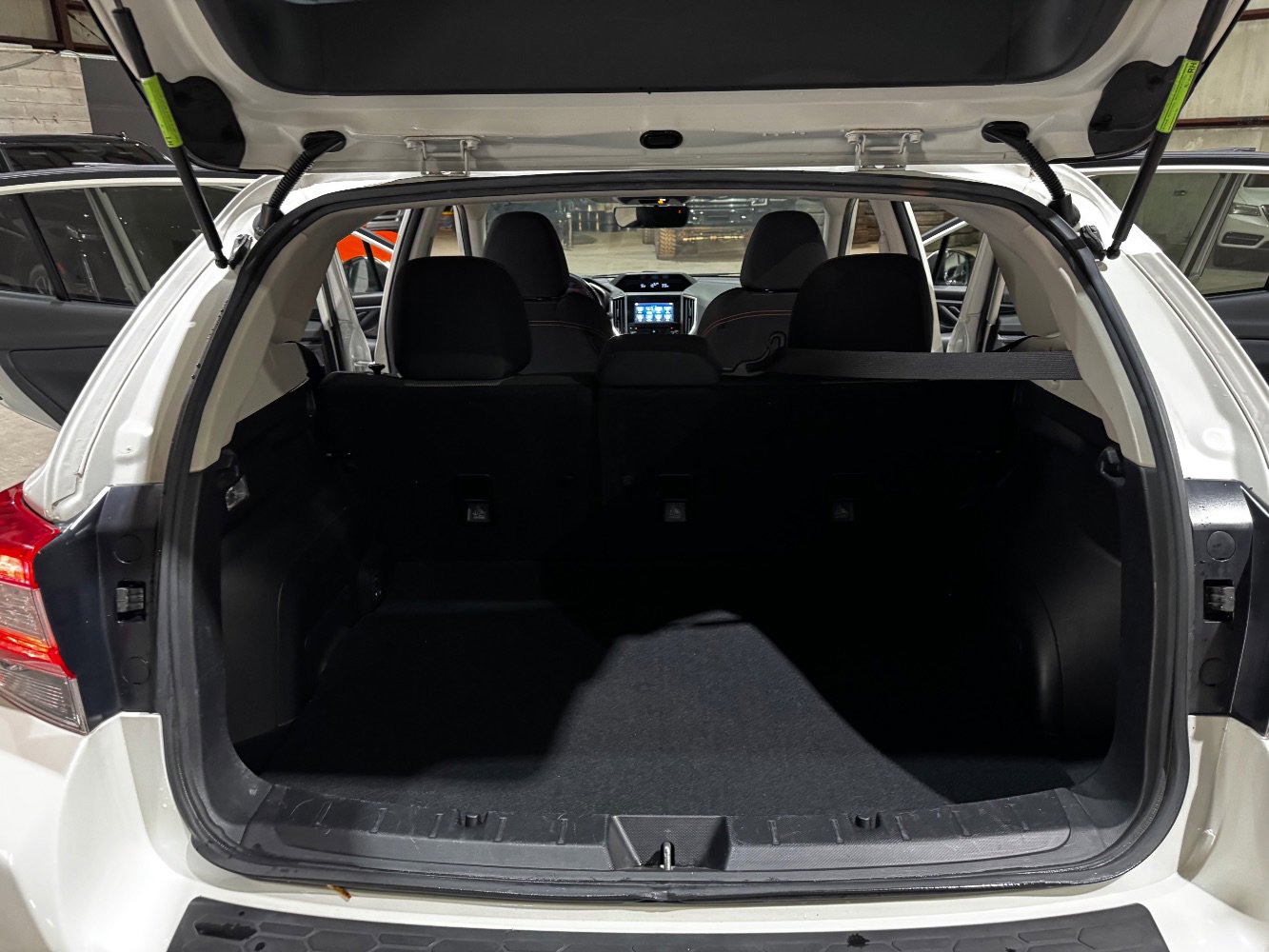 Used 2019 Subaru Crosstrek 2.0i Premium image 18