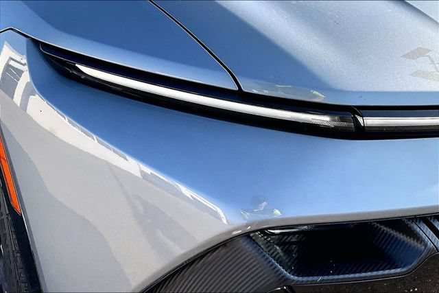 Certified 2025 Chevrolet Equinox EV RS AWD/4WD image 27