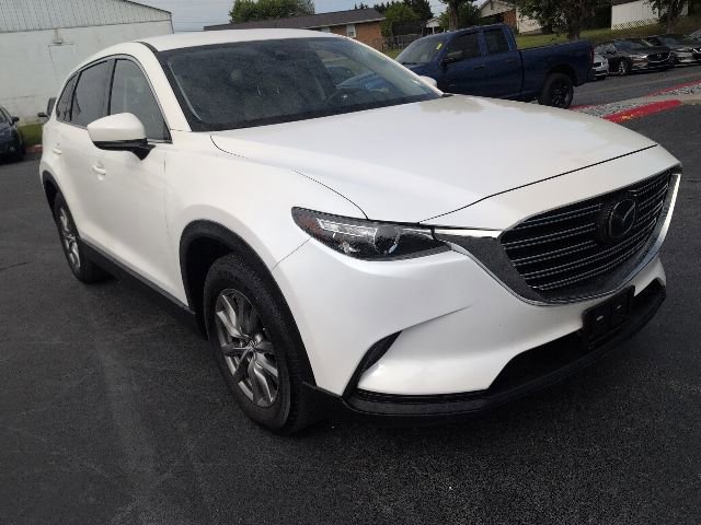 Used 2019 MAZDA CX-9 Touring AWD/4WD image 2