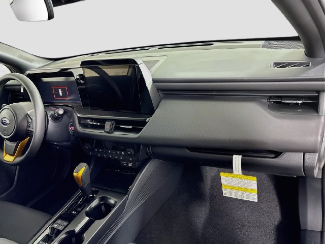 New 2026 Subaru Outback Wilderness AWD/4WD image 30