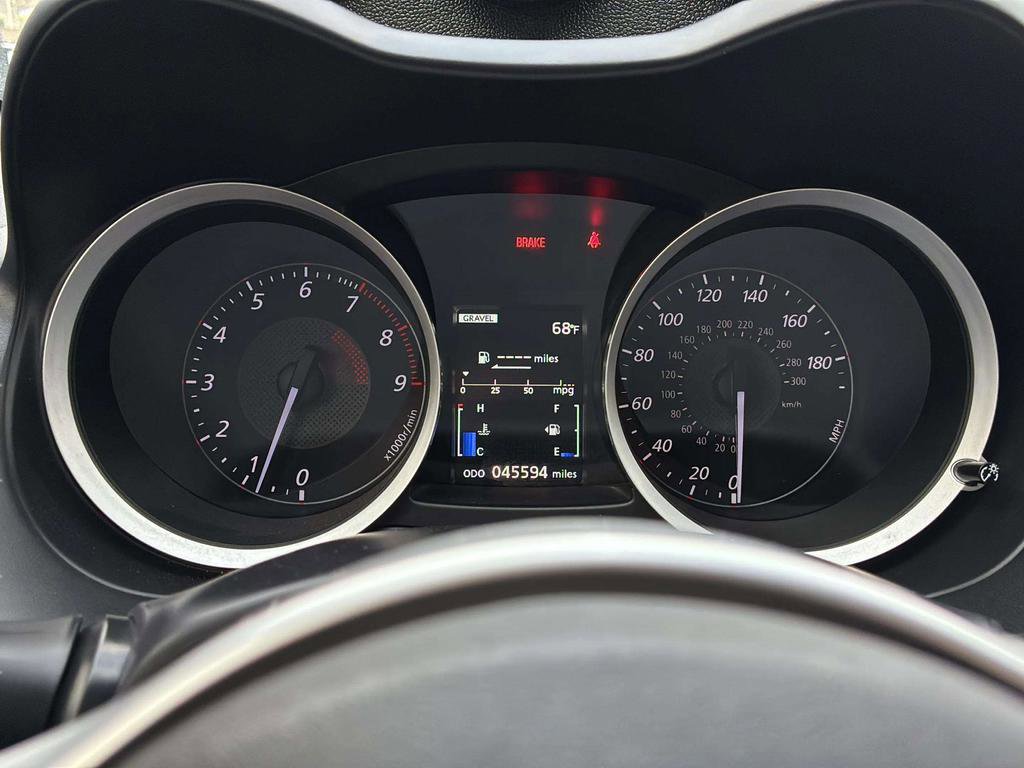 Used 2015 Mitsubishi Lancer Evolution Final Edition image 12