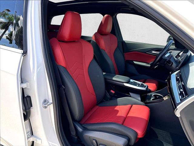 Certified 2023 BMW X1 xDrive28i w/ Premium Package AWD/4WD image 9