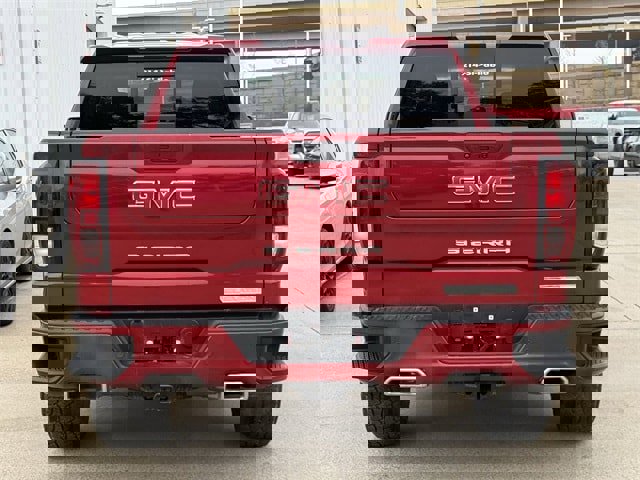 Used 2021 GMC Sierra 1500 Elevation w/ Preferred Package image 4