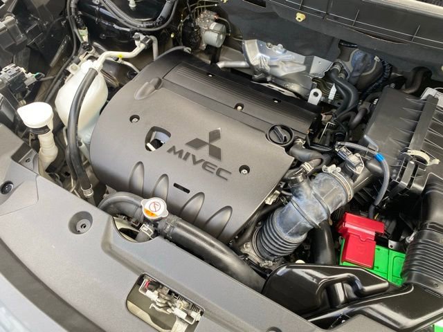 Used 2020 Mitsubishi Outlander Sport ES image 13