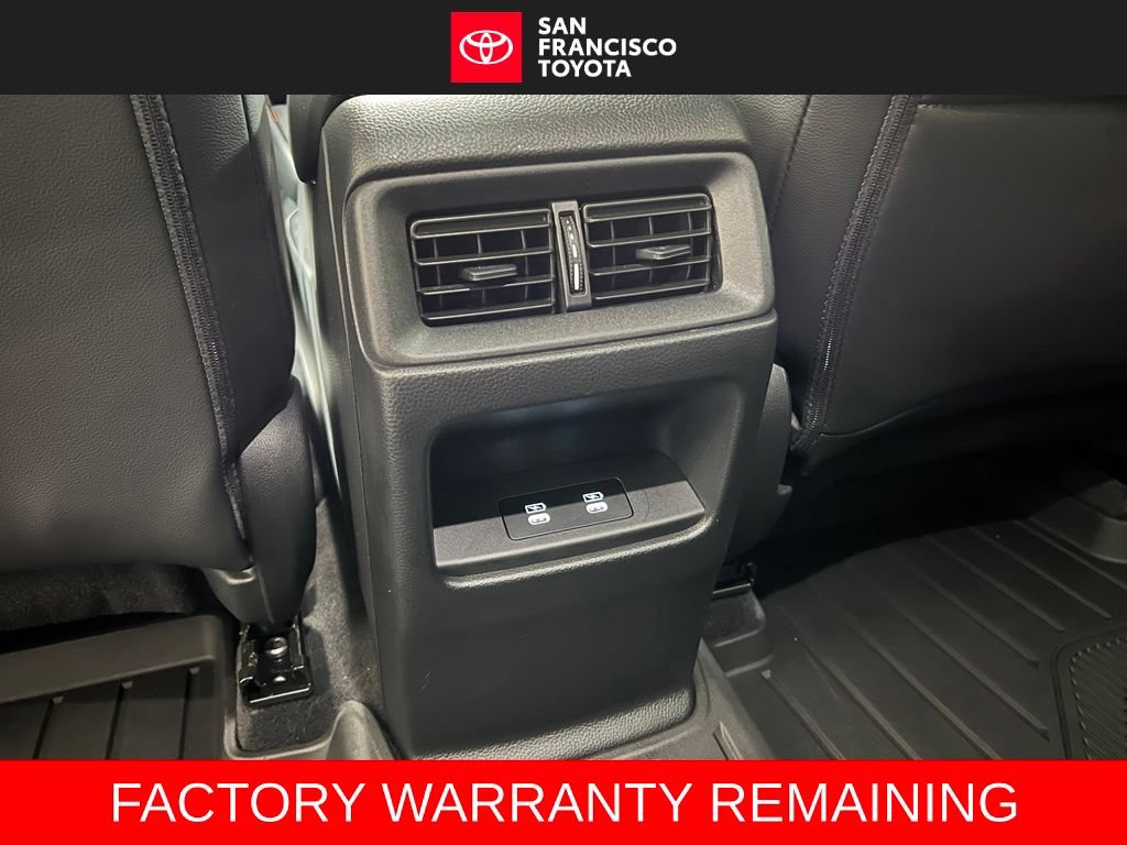 Used 2025 Honda CR-V Sport-L image 18