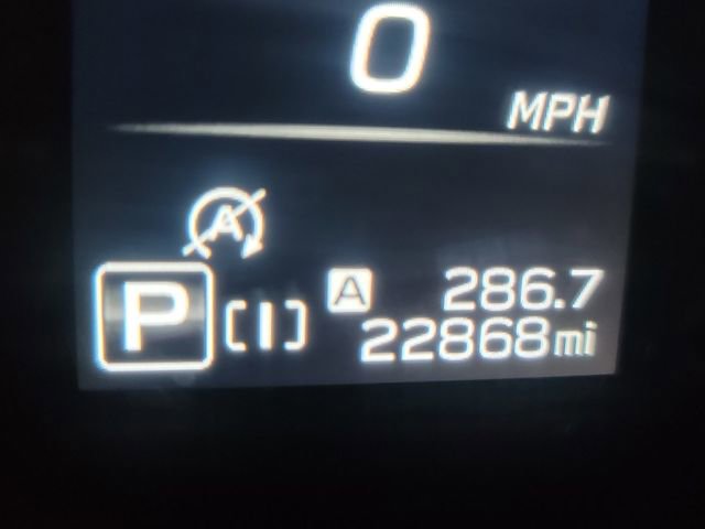 Used 2024 Subaru Impreza RS image 14