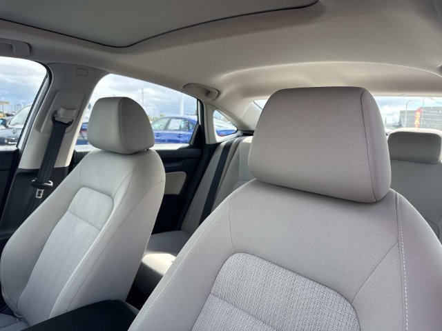 Used 2023 Honda Civic EX image 24