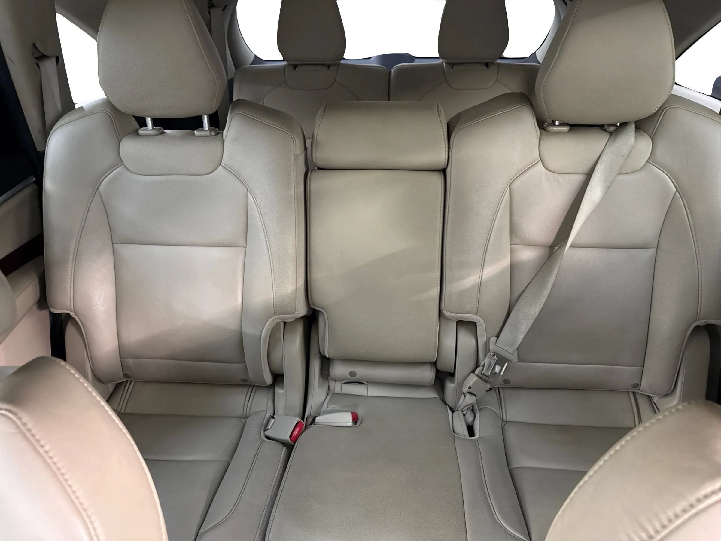 Used 2014 Acura MDX SH-AWD image 20