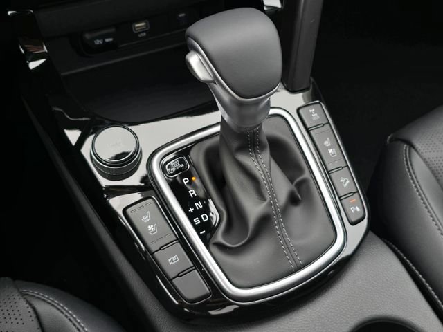 New 2026 Kia Seltos SX w/ SX Sunroof Package image 13