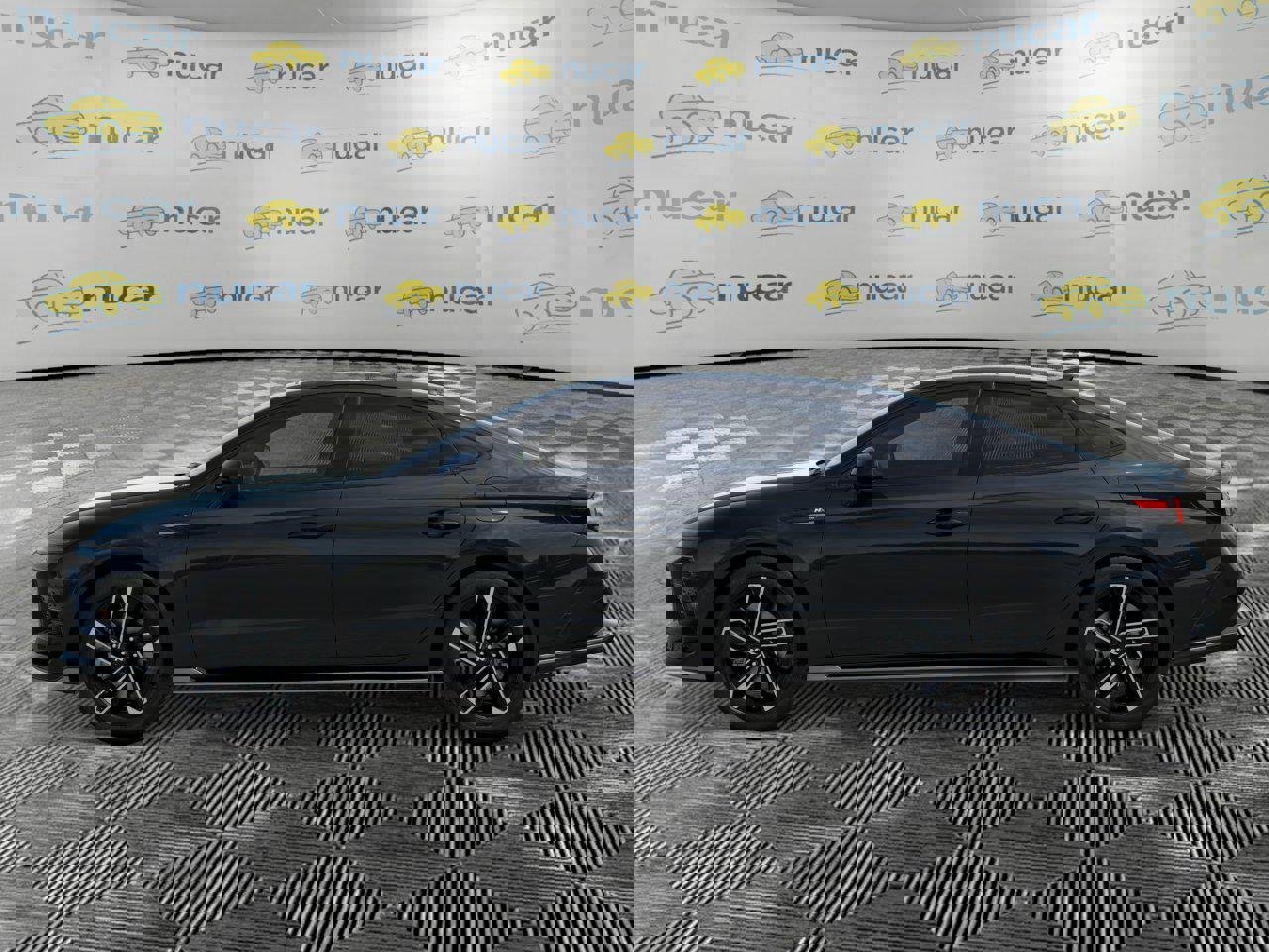 New 2026 Hyundai Sonata N Line image 3