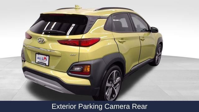 Used 2019 Hyundai Kona Limited image 13
