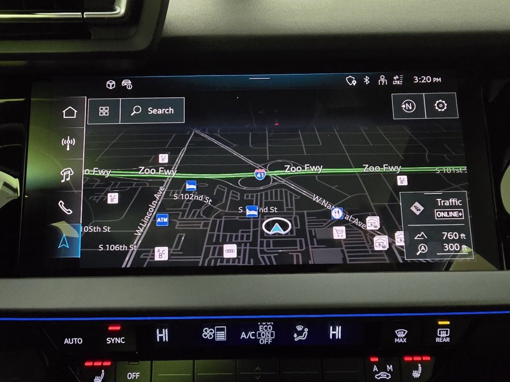 New 2026 Audi S3 Premium image 16