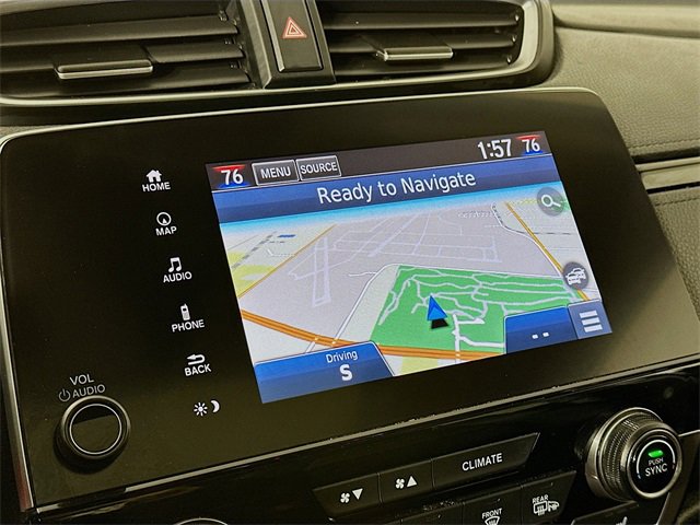 Certified 2022 Honda CR-V Touring image 5